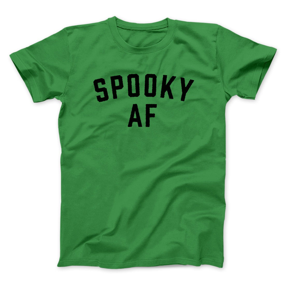 Spooky AF Men/Unisex T-Shirt