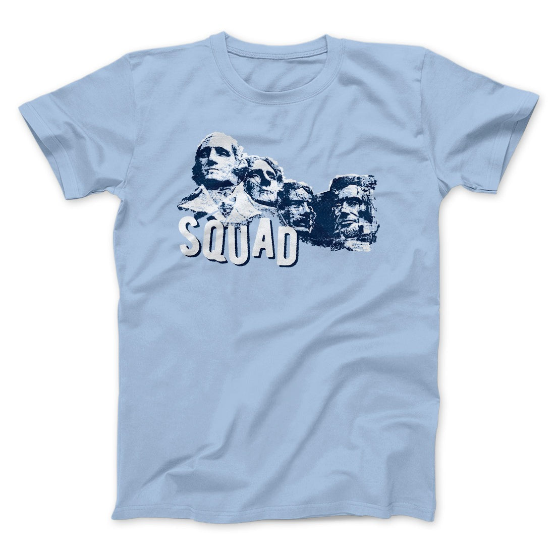 Squad Men/Unisex T-Shirt