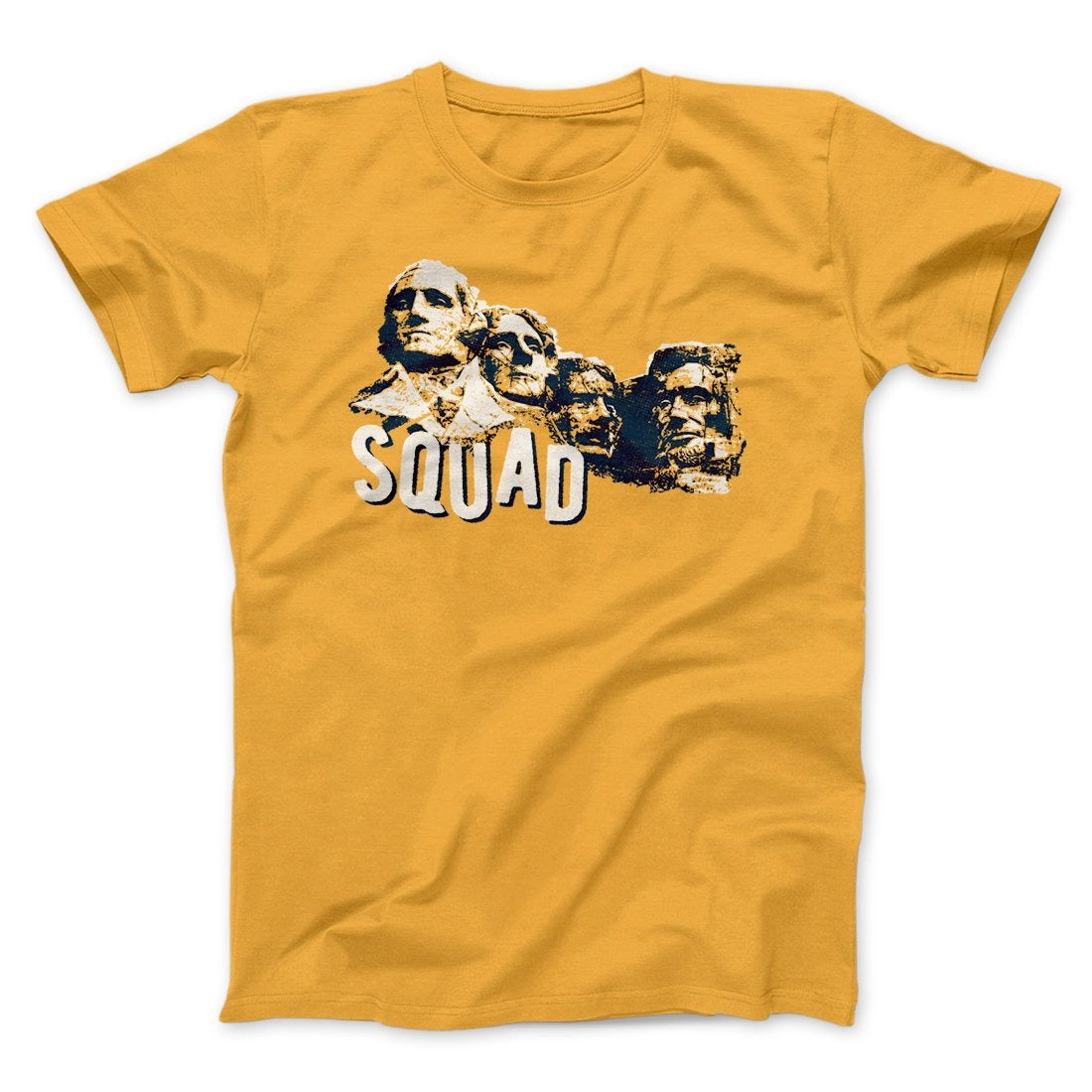 Squad Men/Unisex T-Shirt