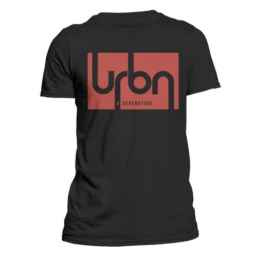Urban Generation Funny Man's T-Shirt Tee