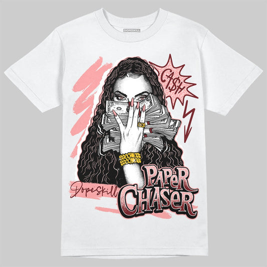 VALENTINE'S Day 3s DopeSkill T-Shirt NPC Graphic