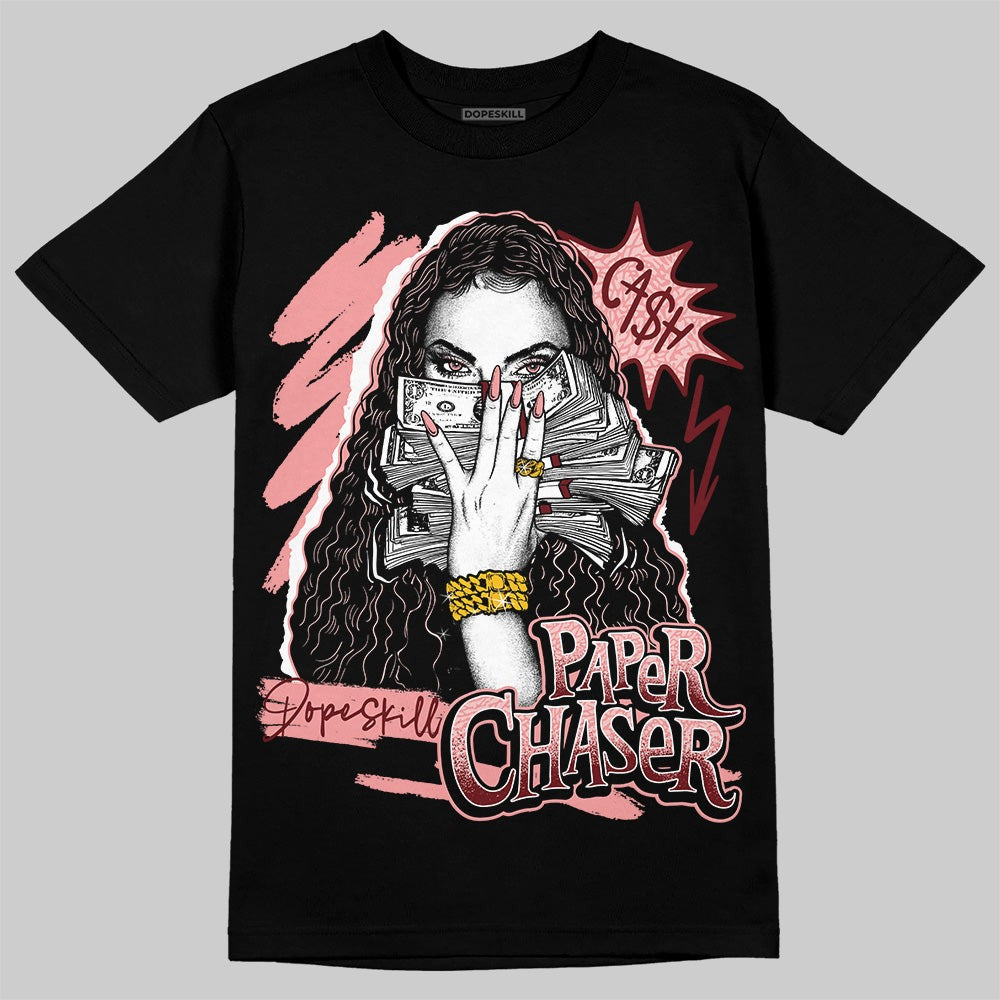 VALENTINE'S Day 3s DopeSkill T-Shirt NPC Graphic