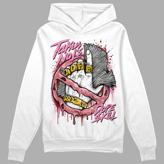 Valentine's Day Collection DopeSkill Hoodie Sweatshirt Takin No L's Graphic