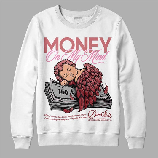 Valentine's Day Collection DopeSkill Sweatshirt MOMM Graphic