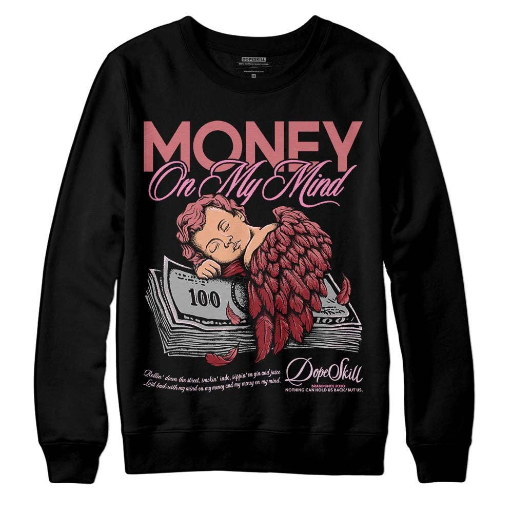 Valentine's Day Collection DopeSkill Sweatshirt MOMM Graphic