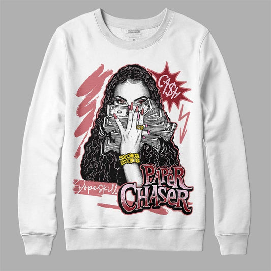 Valentine's Day Collection DopeSkill Sweatshirt NPC Graphic
