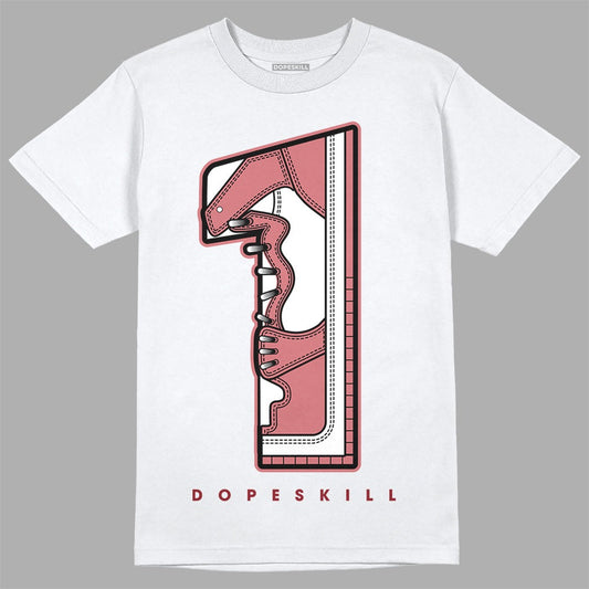 Valentine's Day Collection DopeSkill T-Shirt No.1 Graphic