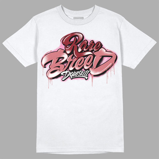 Valentine's Day Collection DopeSkill T-Shirt Rare Breed Type Graphic
