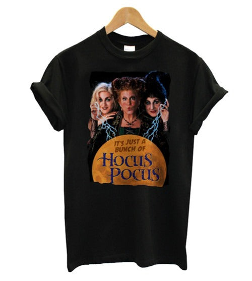 Vintage Just A Bunch Of Hoc Man's T-Shirt Tee