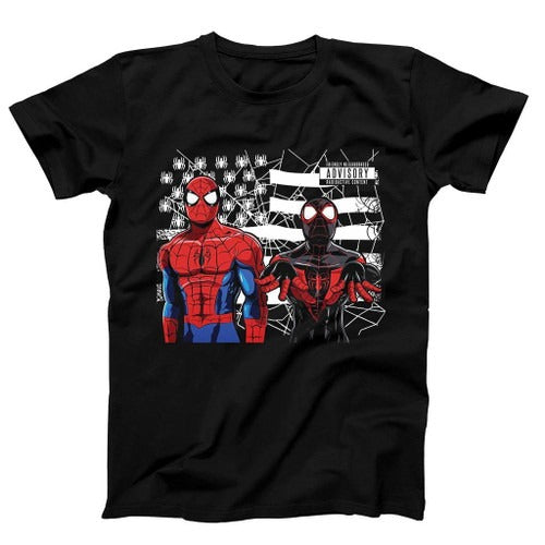 Webonia Art Man's T-Shirt Tee