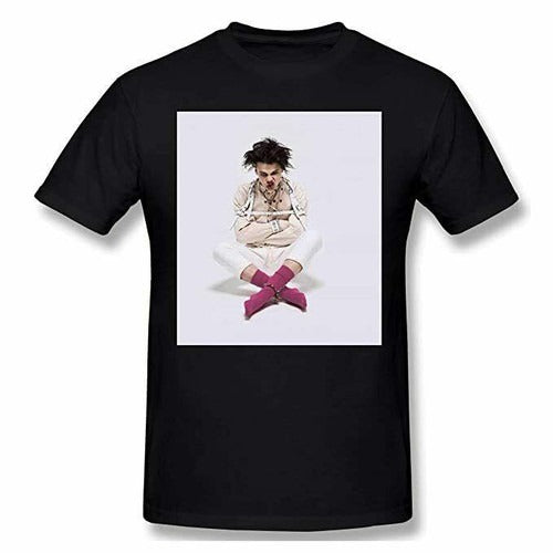 Yungblud Funny Birthday Man's T-Shirt Tee
